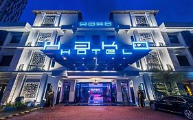 Hako Hotel Jbcc